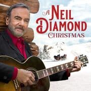 Cover von A Neil Diamond Christmas