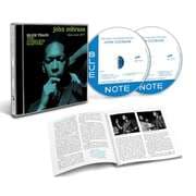 Cover von Blue Train: The Complete Masters