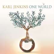 Cover von One World