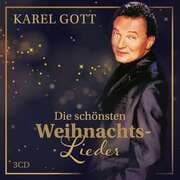 Cover von Die schönsten Weihnachts-Lieder