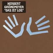 Cover von Das ist los