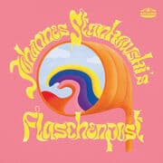 Cover von Flaschenpost