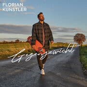 Cover von Gegengewicht