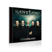 Cover von Doggerland