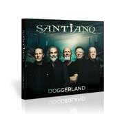 Cover von Doggerland
