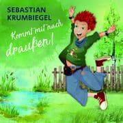 Cover von Kommt mit nach draußen!