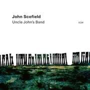 Cover von Uncle John's Band