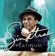 Cover von Sinatra: Platinum