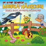 Cover von Die kleine Schnecke Monika Häuschen 71