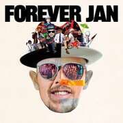 Cover von Forever Jan - 25 Jahre Jan Delay