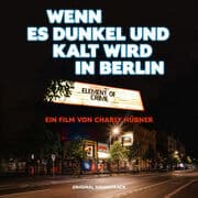 Cover von Wenn es dunkel und kalt wird in Berlin