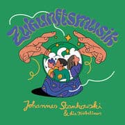 Cover von Zukunftsmusik