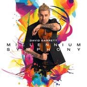 Cover von Millennium Symphony
