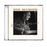 Cover von Wild At Heart