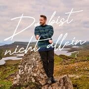 Cover von Du bist nicht allein