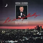 Cover von L.A. Is My Lady