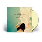 Cover von The Summer Portraits