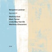 Cover von Spindrift