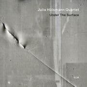 Cover von Under The Surface