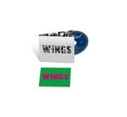 Cover von WINGS