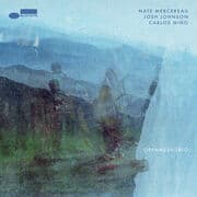 Cover von Openness Trio