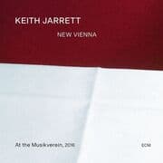 Cover von New Vienna