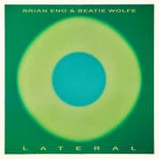 Cover von Lateral