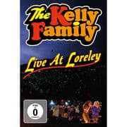 Cover von Live At Loreley