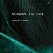 Cover von Memories of Home