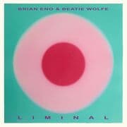 Cover von Liminal
