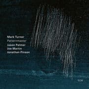 Cover von Patternmaster
