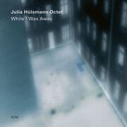 Cover von While I Was Away