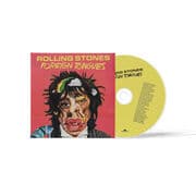 Cover von Foreign Tongues