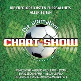 Cover von Die ultimative Chartshow