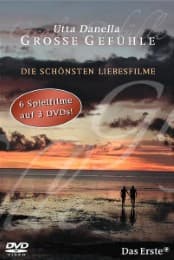 Cover von Utta Danella - Große Gefühle