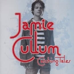 Cover von Catching Tales