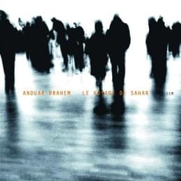 Cover von Le Voyage De Sahar