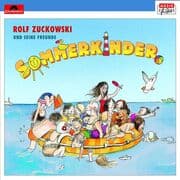 Cover von Sommerkinder