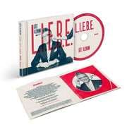 Cover von L.I.E.B.E.