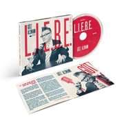 Cover von L.I.E.B.E.