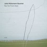 Cover von Not Far From Here