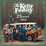 Cover von 25 Years Later
