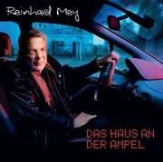 Cover von Das Haus an der Ampel