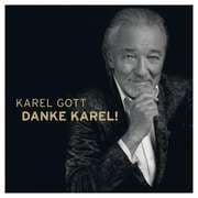 Cover von Karel Gott - Danke Karel!