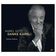 Cover von Karel Gott - Danke Karel!