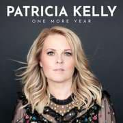 Cover von Patricia Kelly: One More Year
