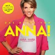 Cover von Das Beste Von Anna!