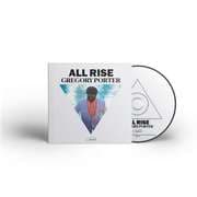Cover von Gregory Porter: All Rise