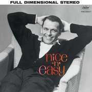 Cover von Nice 'n' Easy
