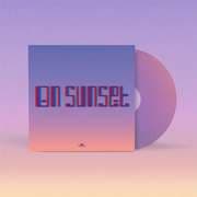 Cover von On Sunset